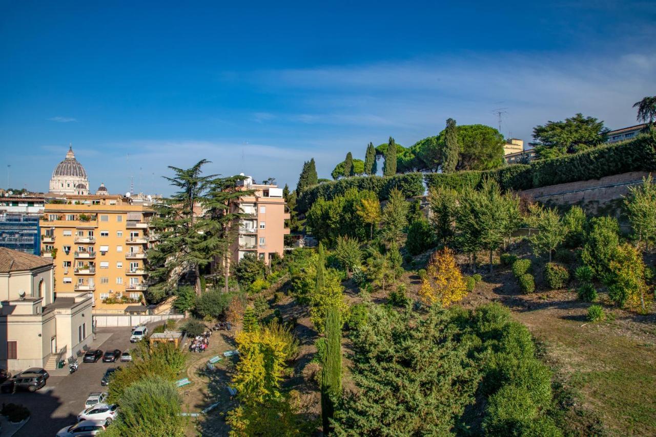 Bloom Hotel Rome — Photos 1